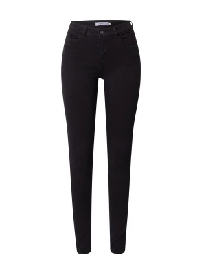 Foto van product b.young Jeans 'Lola Luni' black denim