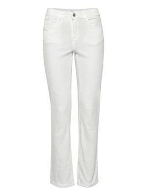 Foto van product b.young Jeans 'Lola' wit