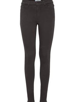 Foto van product b.young Jeans 'Lola' zwart