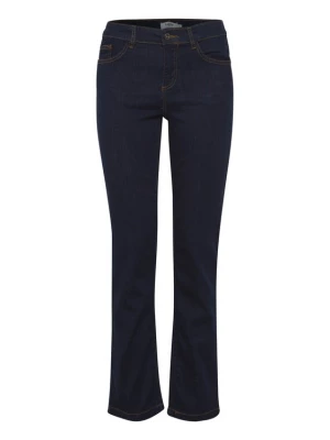 Foto van product b.young Jeans 'Lolar' donkerblauw