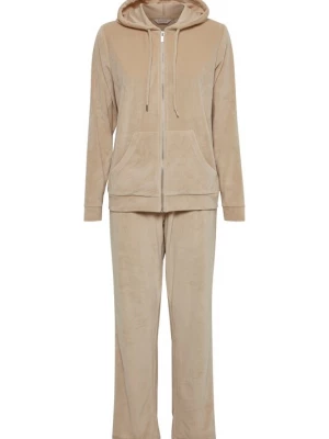 Foto van product b.young Joggingpak beige