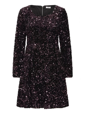 Foto van product b.young Jurk 'BYPAILLET' gemengde kleuren / zwart