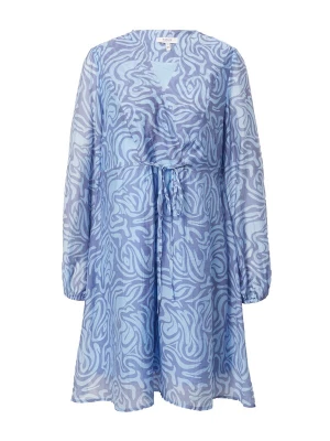 Foto van product b.young Jurk 'HINI' marine / smoky blue