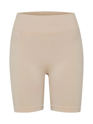 Foto van product b.young Leggings 'BYBrix' crème