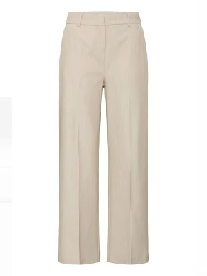 Foto van product b.young Pantalon 'DANTA' beige gemêleerd