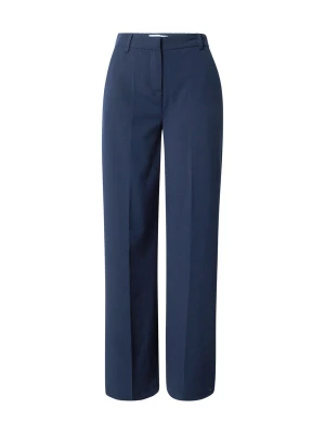 Foto van product b.young Pantalon 'Danta' donkerblauw
