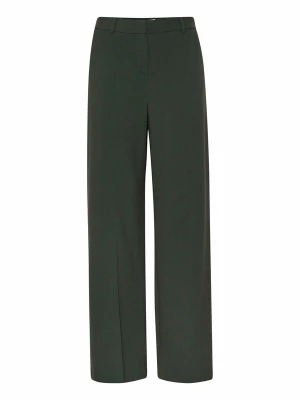 Foto van product b.young Pantalon 'Danta' donkergroen