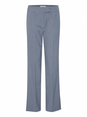 Foto van product b.young Pantalon 'Danta' duifblauw