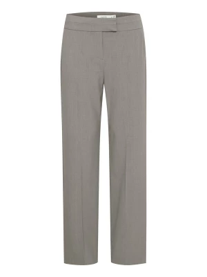 Foto van product b.young Pantalon 'Danta' lichtgrijs