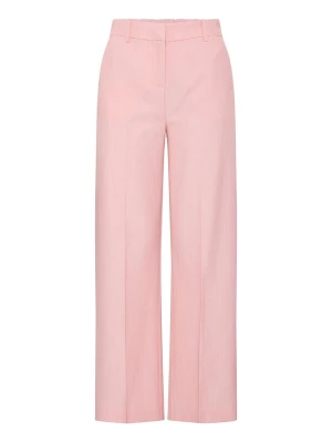 Foto van product b.young Pantalon 'Danta' rosa
