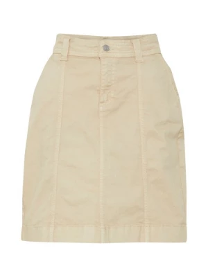 Foto van product b.young Rok beige