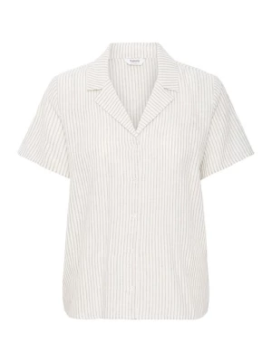 Foto van product b.young Shirt beige