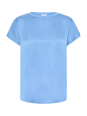 Foto van product b.young Shirt 'BYSELITA' lichtblauw