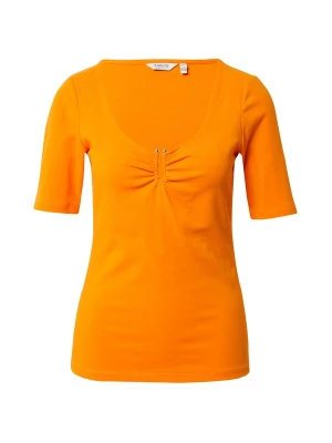 Foto van product b.young Shirt 'PAVANA' oranje