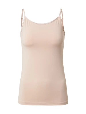 Foto van product b.young Top 'BYLane' beige