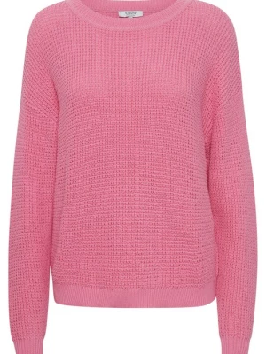 Foto van product b.young Trui rosa