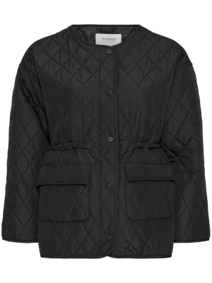 Foto van product b.young Tussenjas 'BETIO' zwart