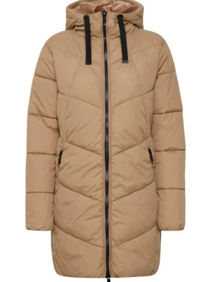 Foto van product b.young Tussenjas 'Bomina' beige
