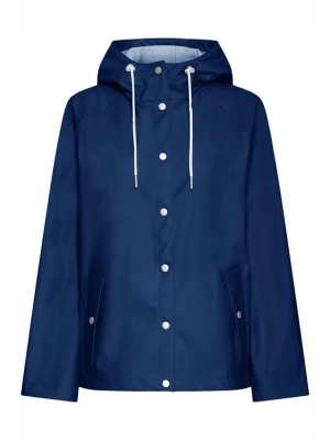Foto van product b.young Tussenjas 'BYAvan' navy