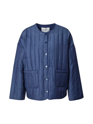 Foto van product b.young Tussenjas 'DELUKS' navy