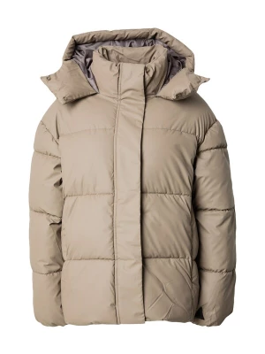 Foto van product b.young Winterjas 'AZUA' beige
