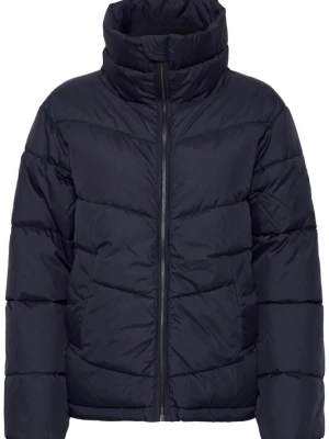 Foto van product b.young Winterjas 'BYBOMINA PUFFER' blauw