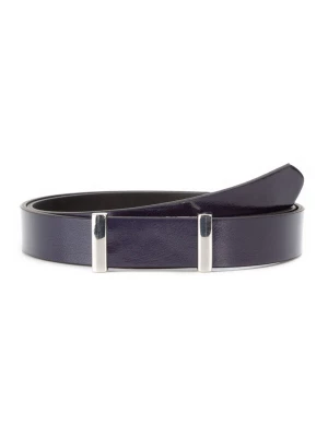 Foto van product BA98 Riem aubergine