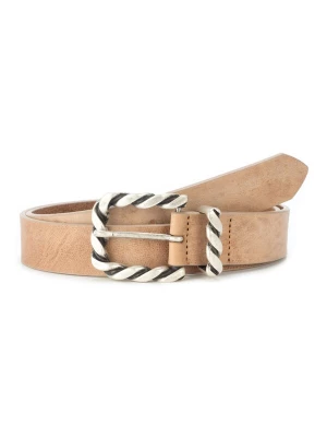 Foto van product BA98 Riem beige