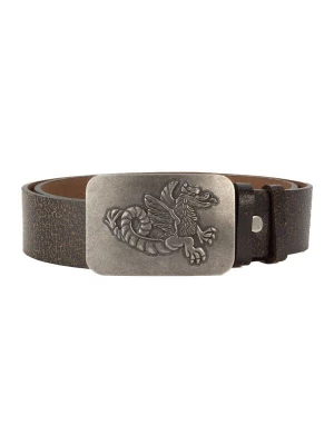 Foto van product BA98 Riem bruin