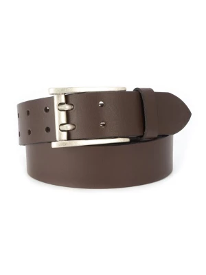 Foto van product BA98 Riem bruin