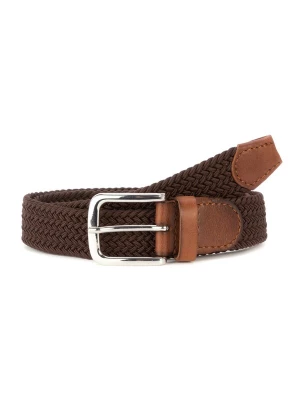 Foto van product BA98 Riem bruin