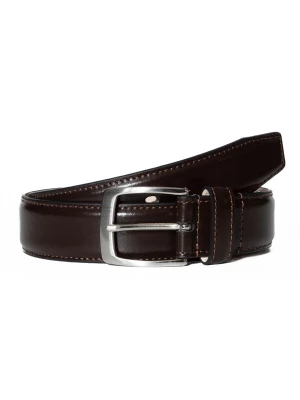 Foto van product BA98 Riem bruin