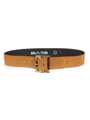 Foto van product BA98 Riem cognac
