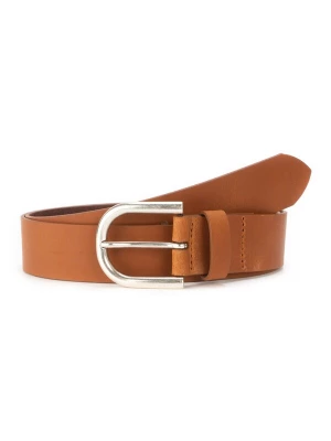 Foto van product BA98 Riem cognac