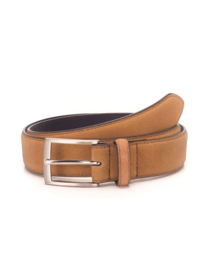 Foto van product BA98 Riem 'Cologne' bruin