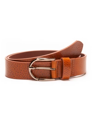 Foto van product BA98 Riem 'Cologne' cognac