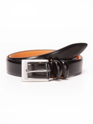 Foto van product BA98 Riem 'Cologne' zwart