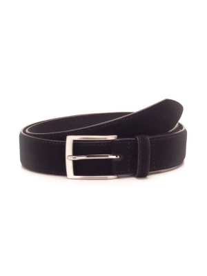 Foto van product BA98 Riem 'Cologne' zwart