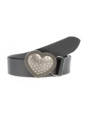 Foto van product BA98 Riem donkergrijs