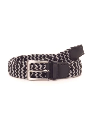 Foto van product BA98 Riem grijs / antraciet