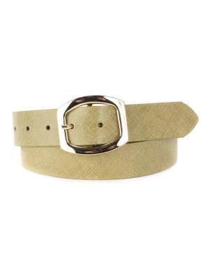 Foto van product BA98 Riem groen