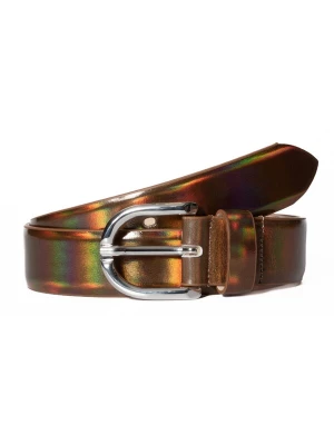 Foto van product BA98 Riem koper