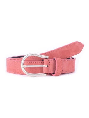 Foto van product BA98 Riem lichtroze