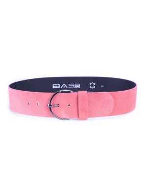 Foto van product BA98 Riem lichtroze