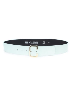 Foto van product BA98 Riem mintgroen