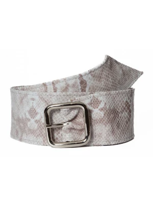 Foto van product BA98 Riem wit