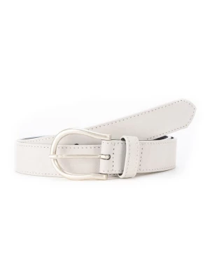 Foto van product BA98 Riem wit