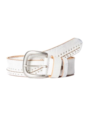 Foto van product BA98 Riem wit