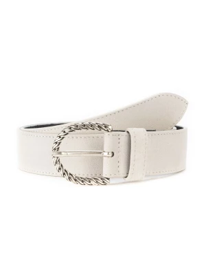 Foto van product BA98 Riem wit
