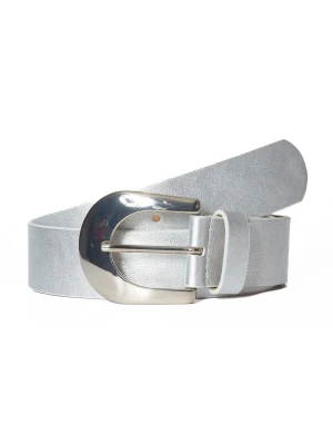 Foto van product BA98 Riem zilver